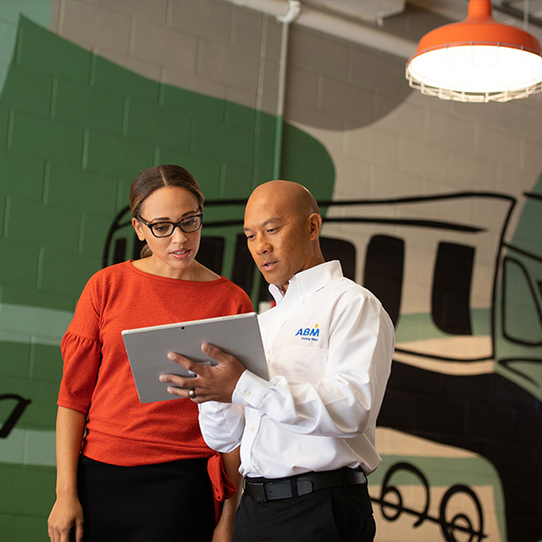 facility performance solutions