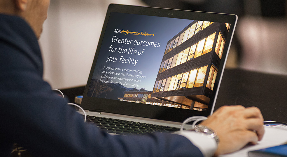 facility performance solutions