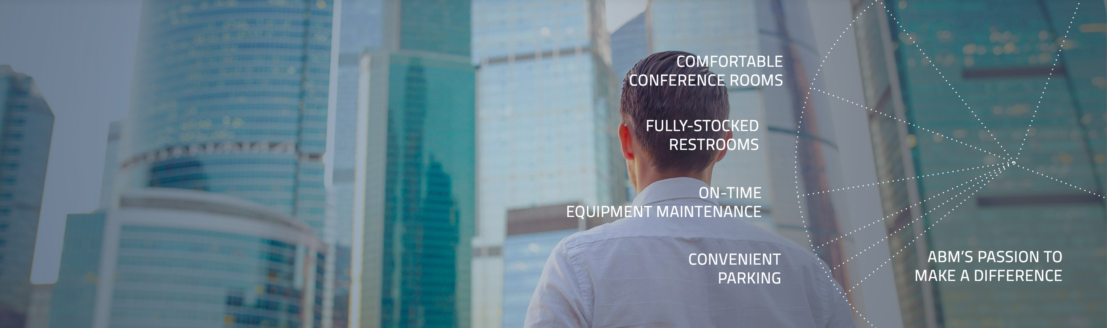 commercial building services