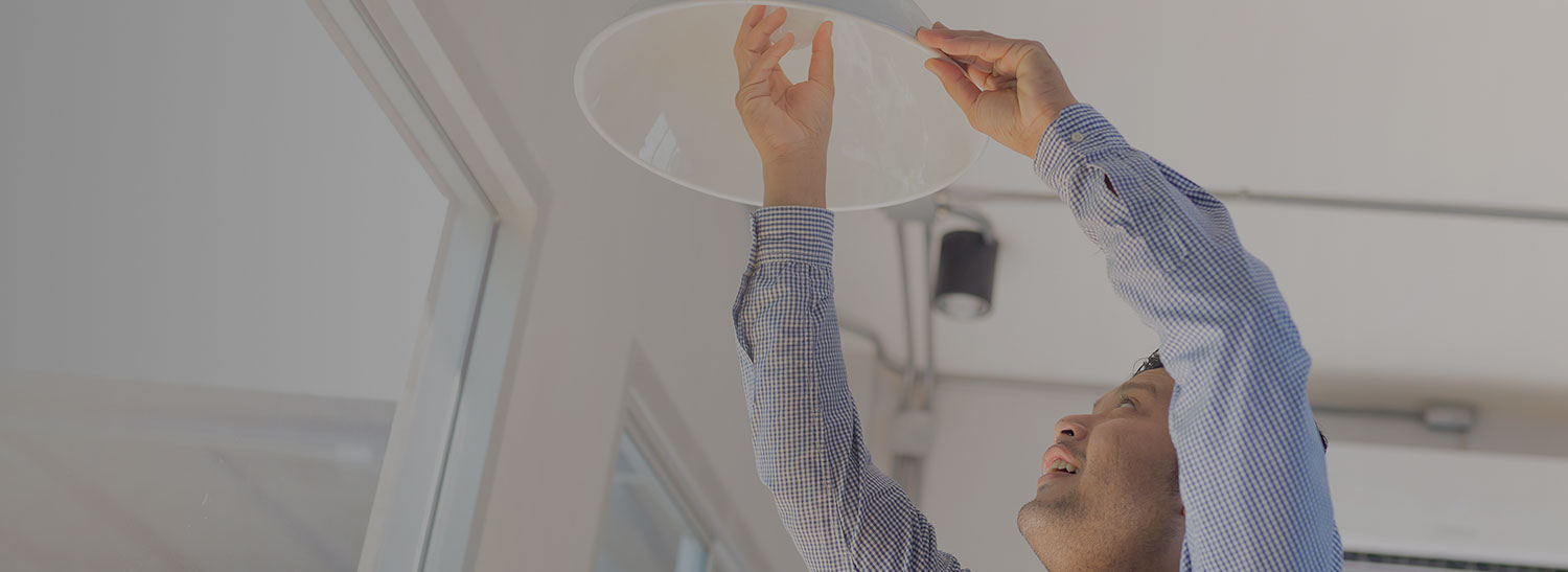 commercial electrical and lighting