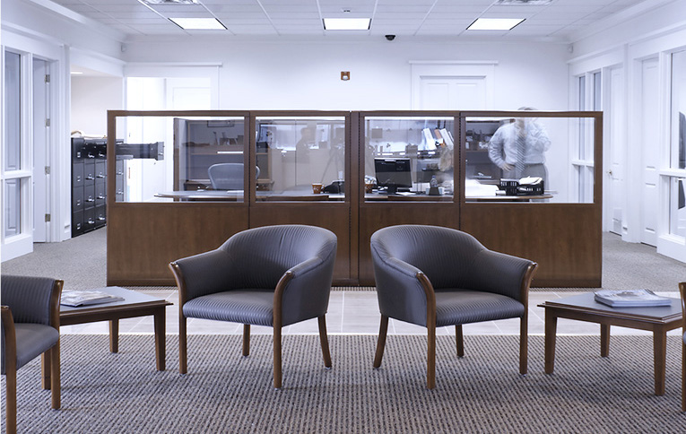 Banking and Financial Facilities Services