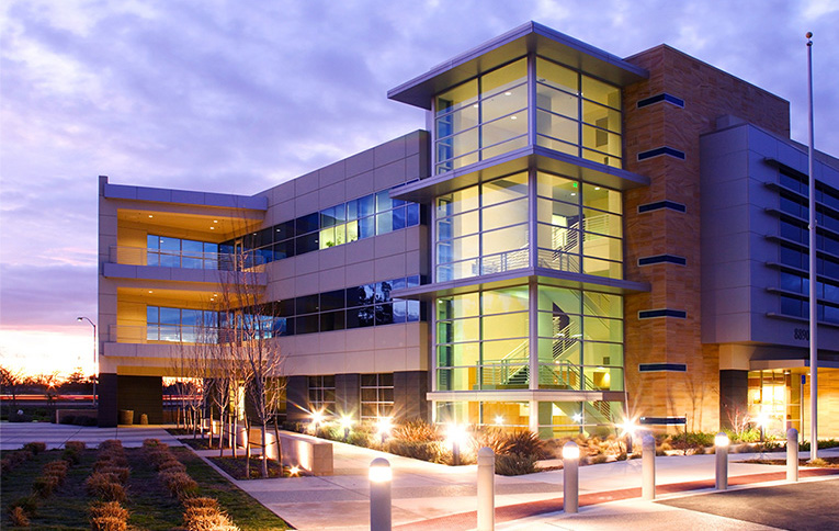 Commercial Cleaning, Landscape, and other Facilities Services