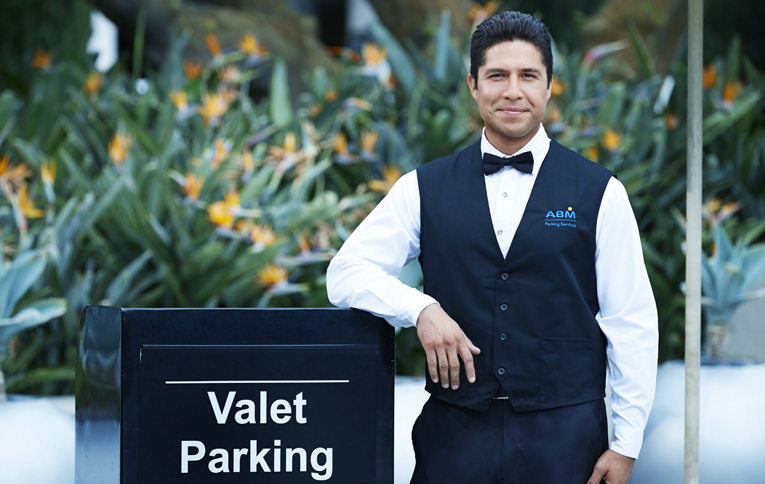 Hospitality Services