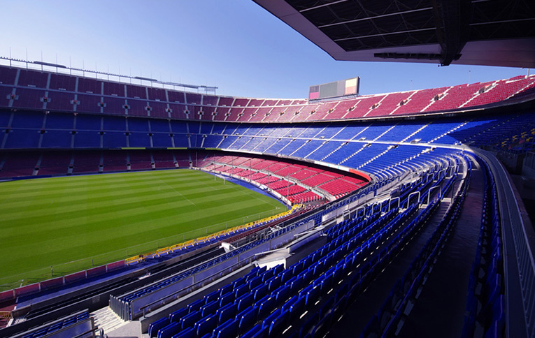 Sports & Entertainment Venue Facility Services