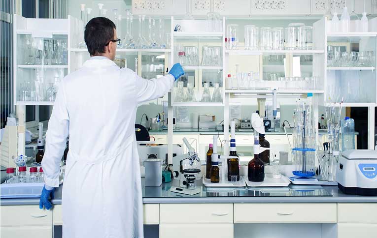 Biotech Facility Services