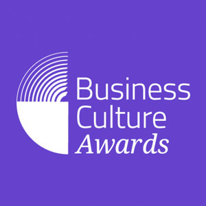2019 “Best International Initiative” Award