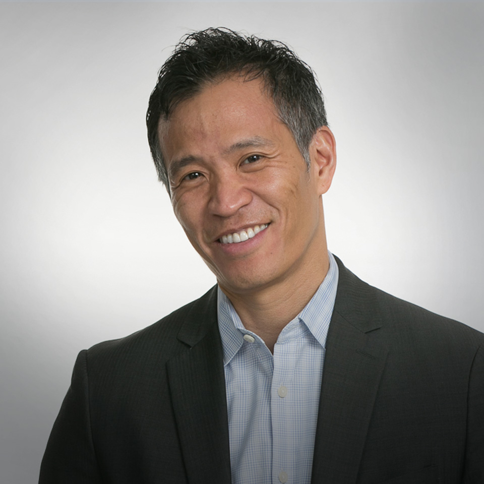 Dean Chin
