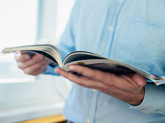 ABM Employee Policy Handbook