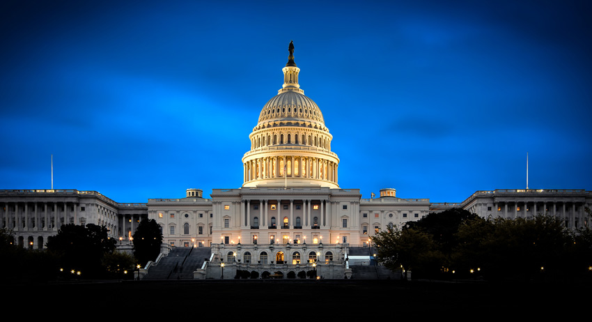 Federal Government Facilities Solutions