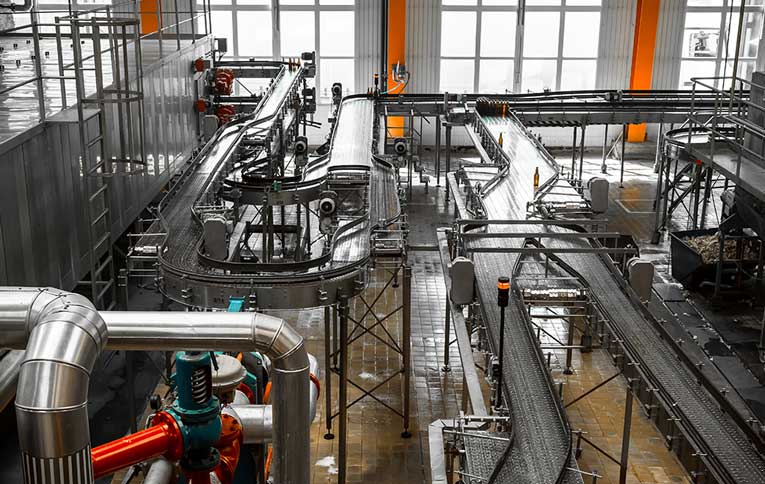 Food and Beverage Facilities Management