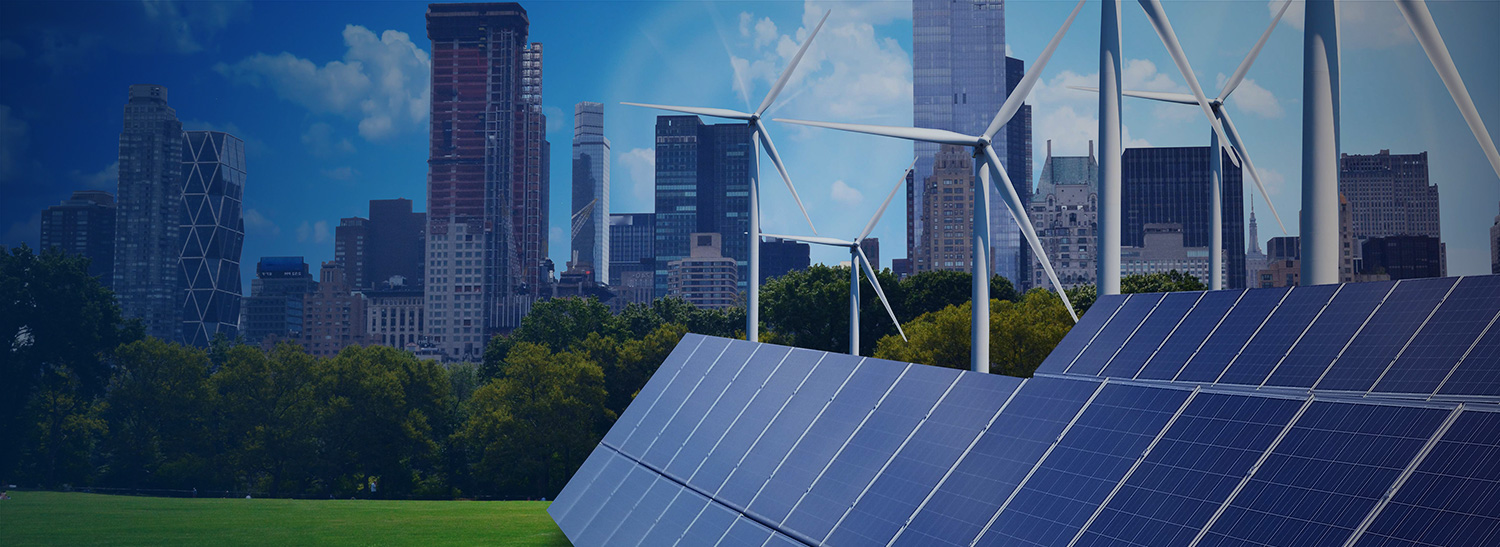 sustainable services at ABM