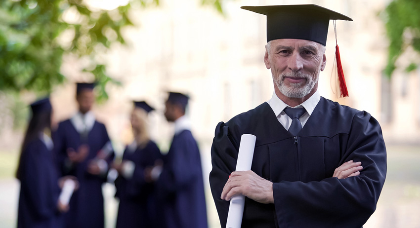 Higher Education Facilities Management