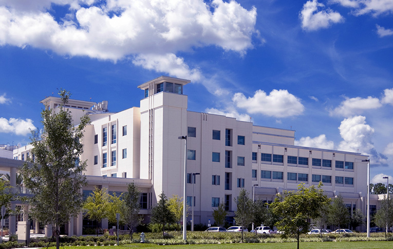 Hospital Facility Maintenance