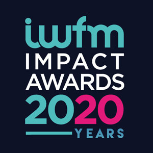 2020 Impact Award (Workplace Experience: Non-0ffice)