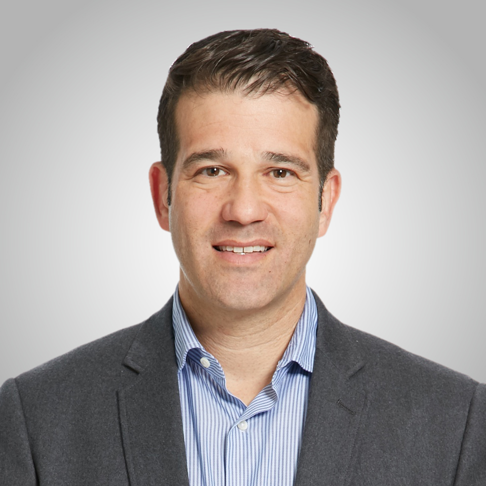 Josh Feinberg