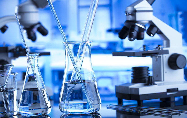 Facilities Management Services for Life Science Operations