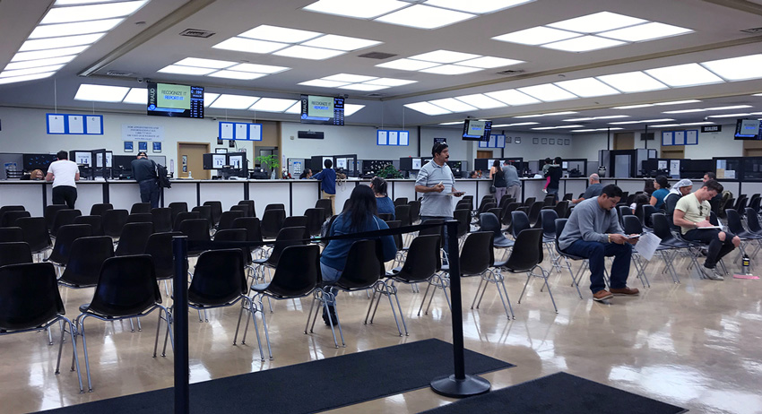 Local Government Facilities Solutions