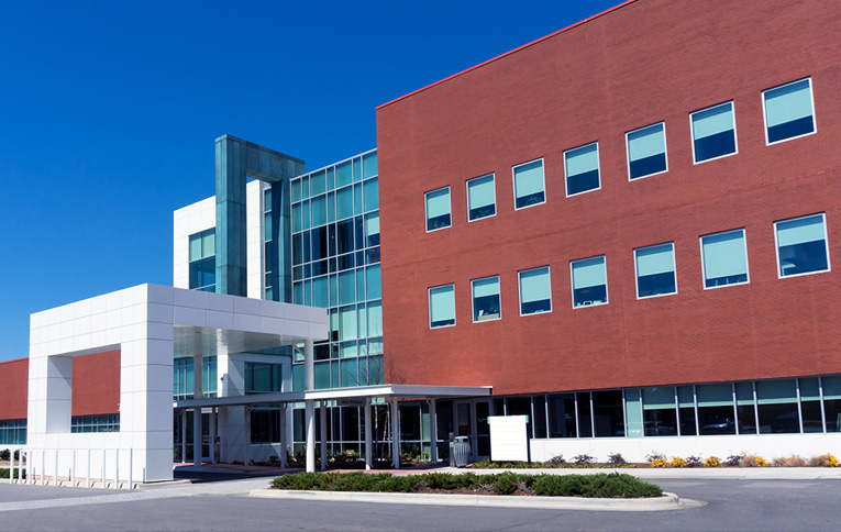 Medical Facility Management Services
