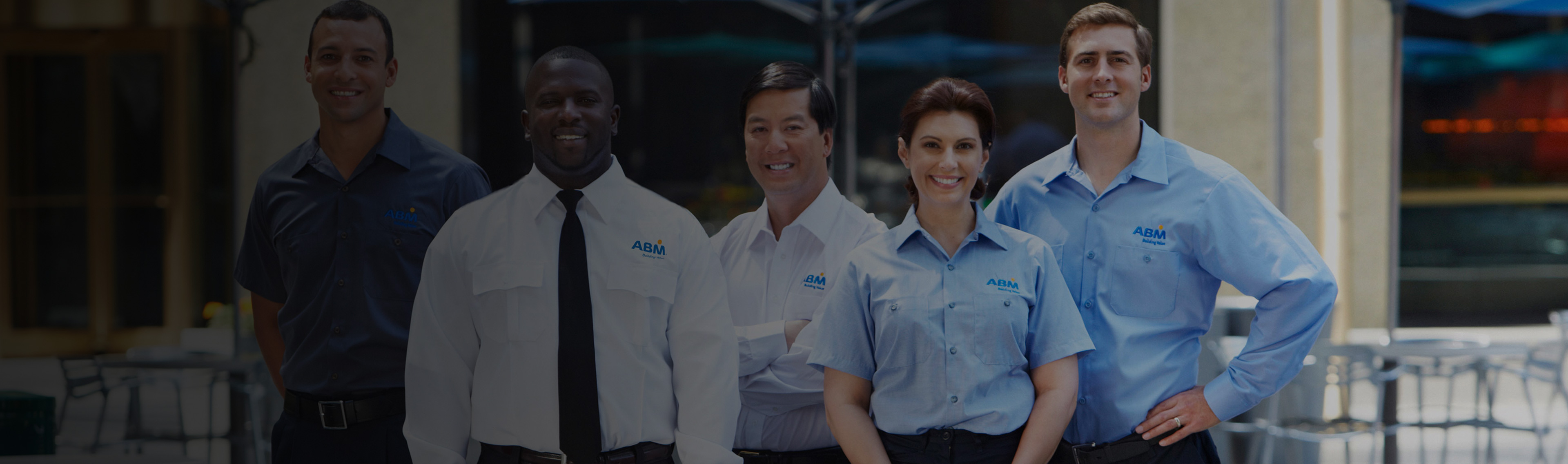 ABM Employees