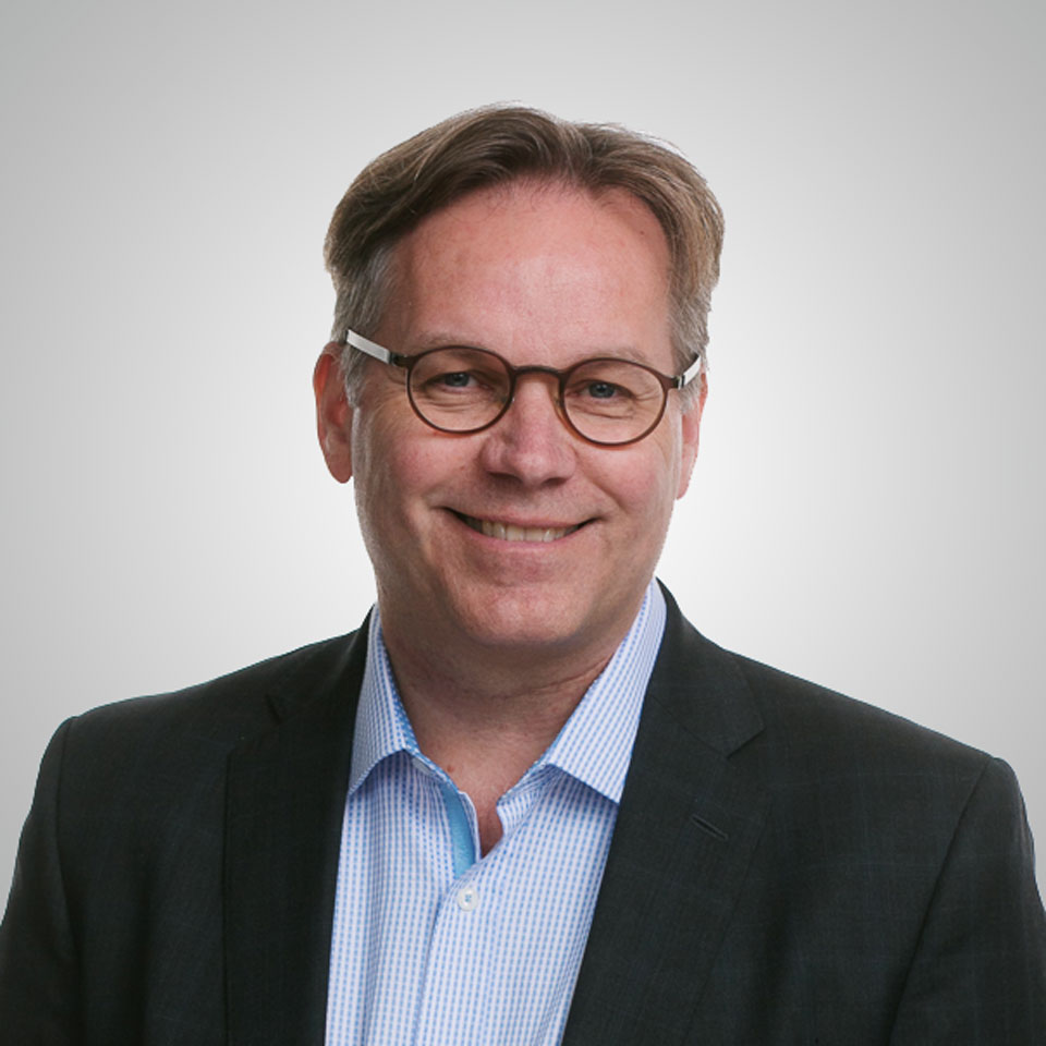 Rene Jacobsen