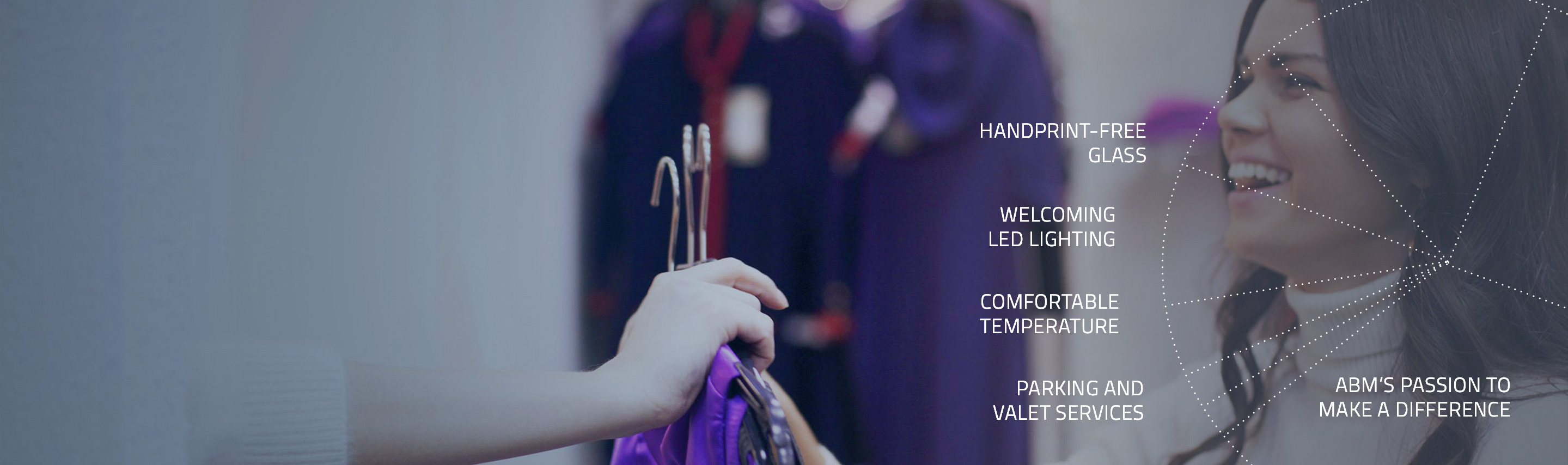 Facility Services for Retail Stores