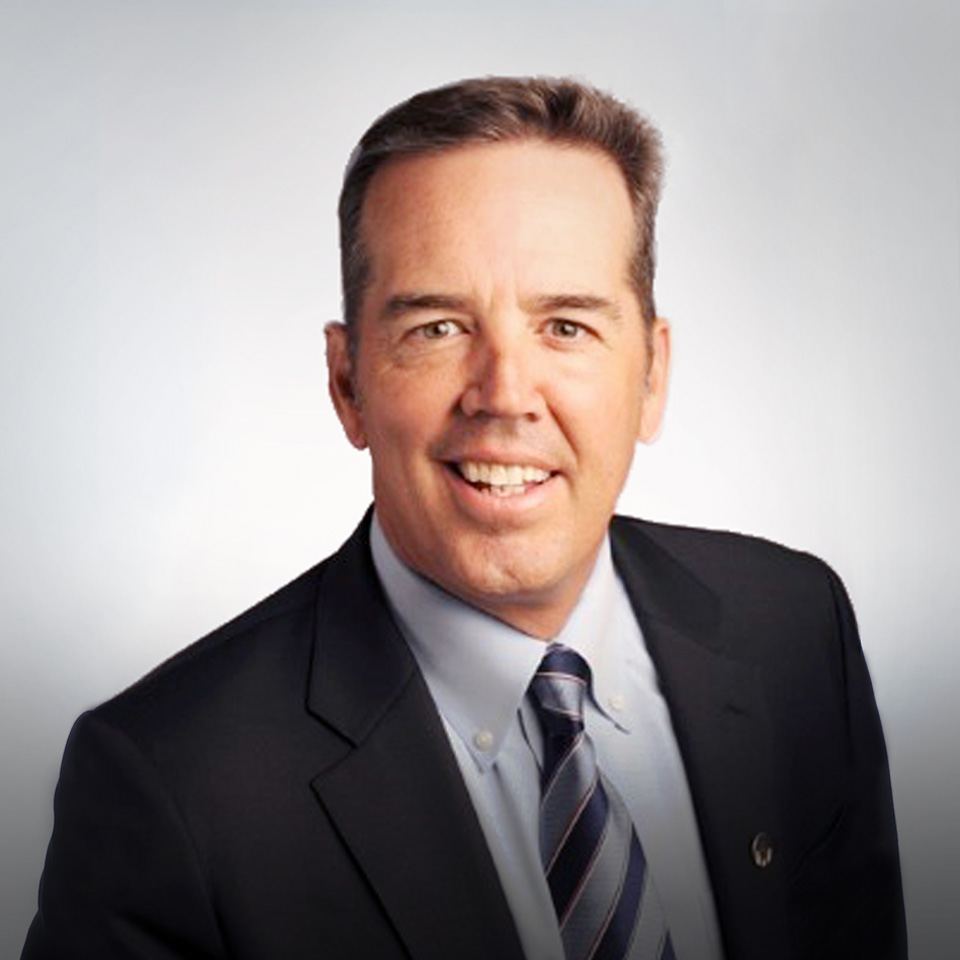 Sean Mahoney