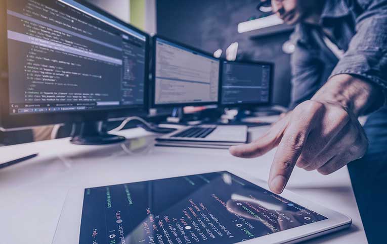 Facility Services for Software and Consumer Technology Companies