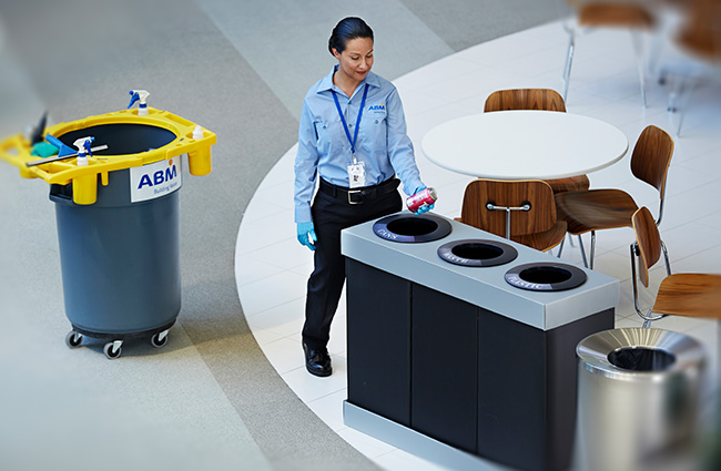 ABM Recycling