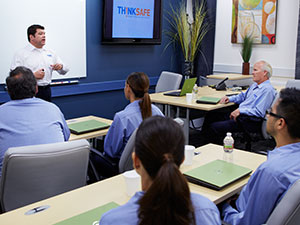 Team Member Gateway