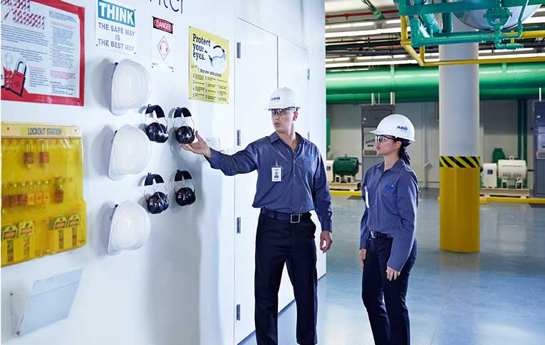 Warehousing and Distribution Facility Services