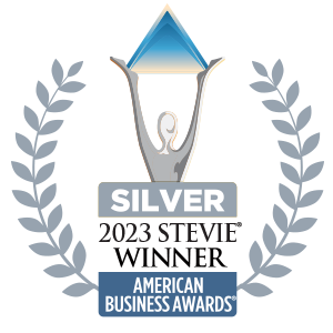 The Stevie® Awards for 2023 Achievement in Technology Innovation