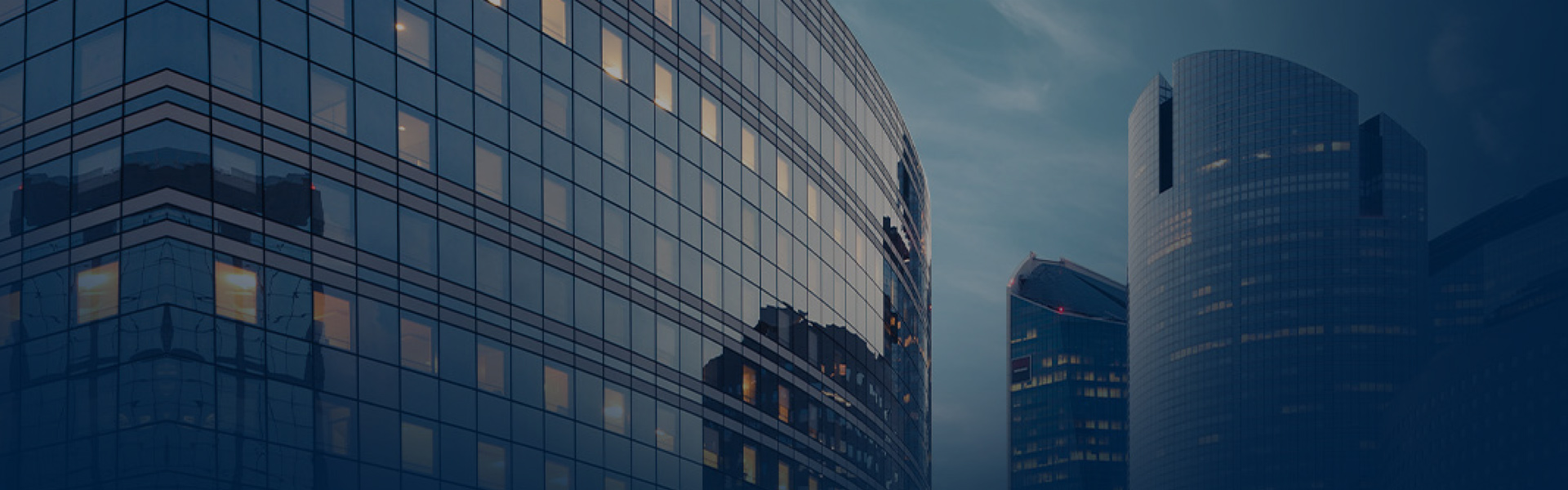 commercial buildings