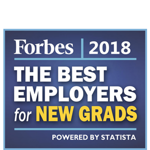 The Best Employer