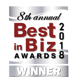 Best in Biz Awards
