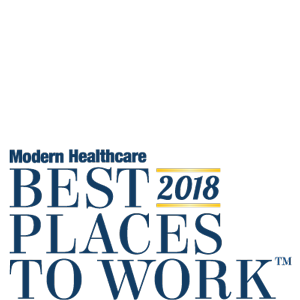 Best Places to Work