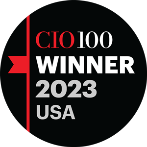 2023 CIO 100