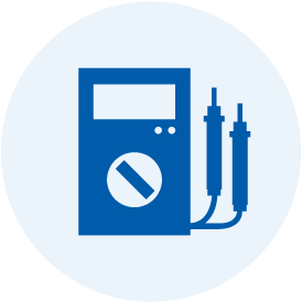 Electrical Testing
