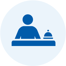 Hospitality & Valet