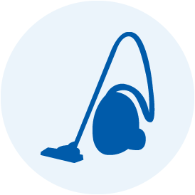 Janitorial