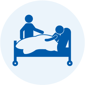 Patient Sitter